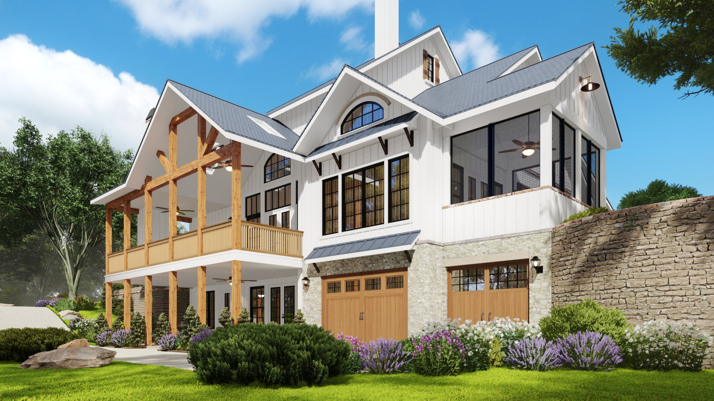 Barnwood A