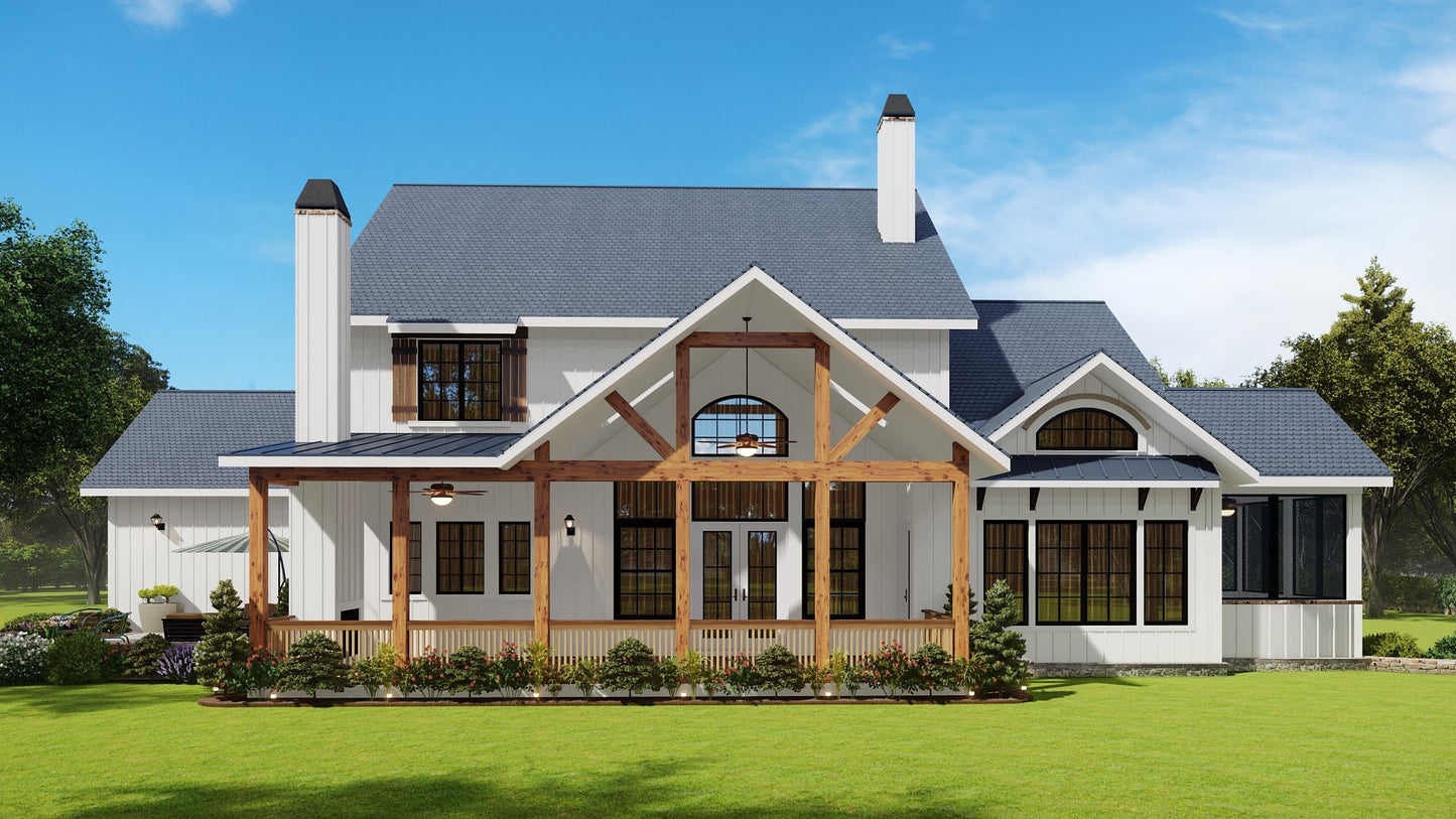 Barnwood A