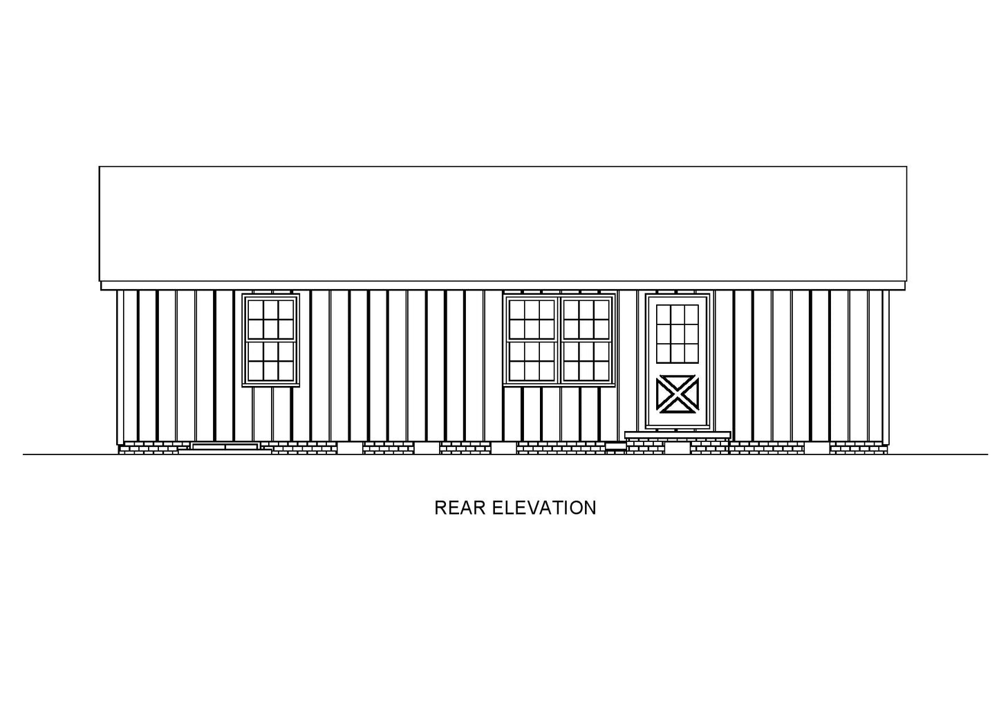 Eve 2 House Plan