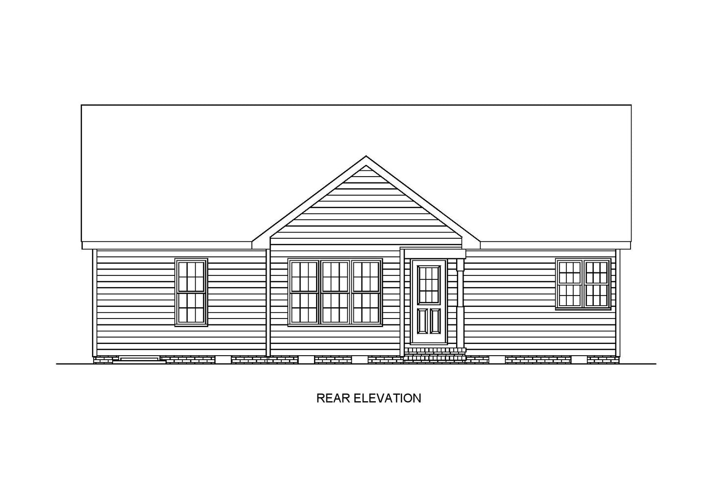 Ginger 2 House Plan