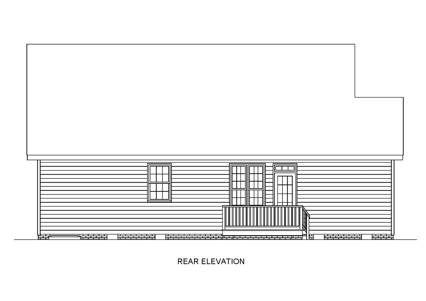 Donna 2 House Plan