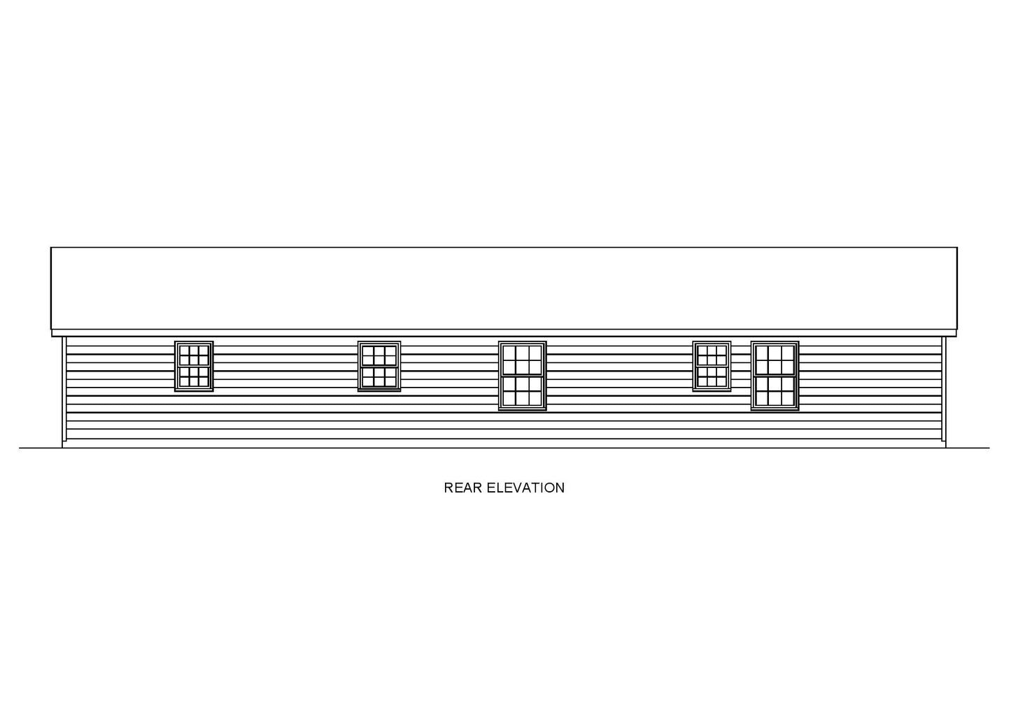 Tara 2 House Plan