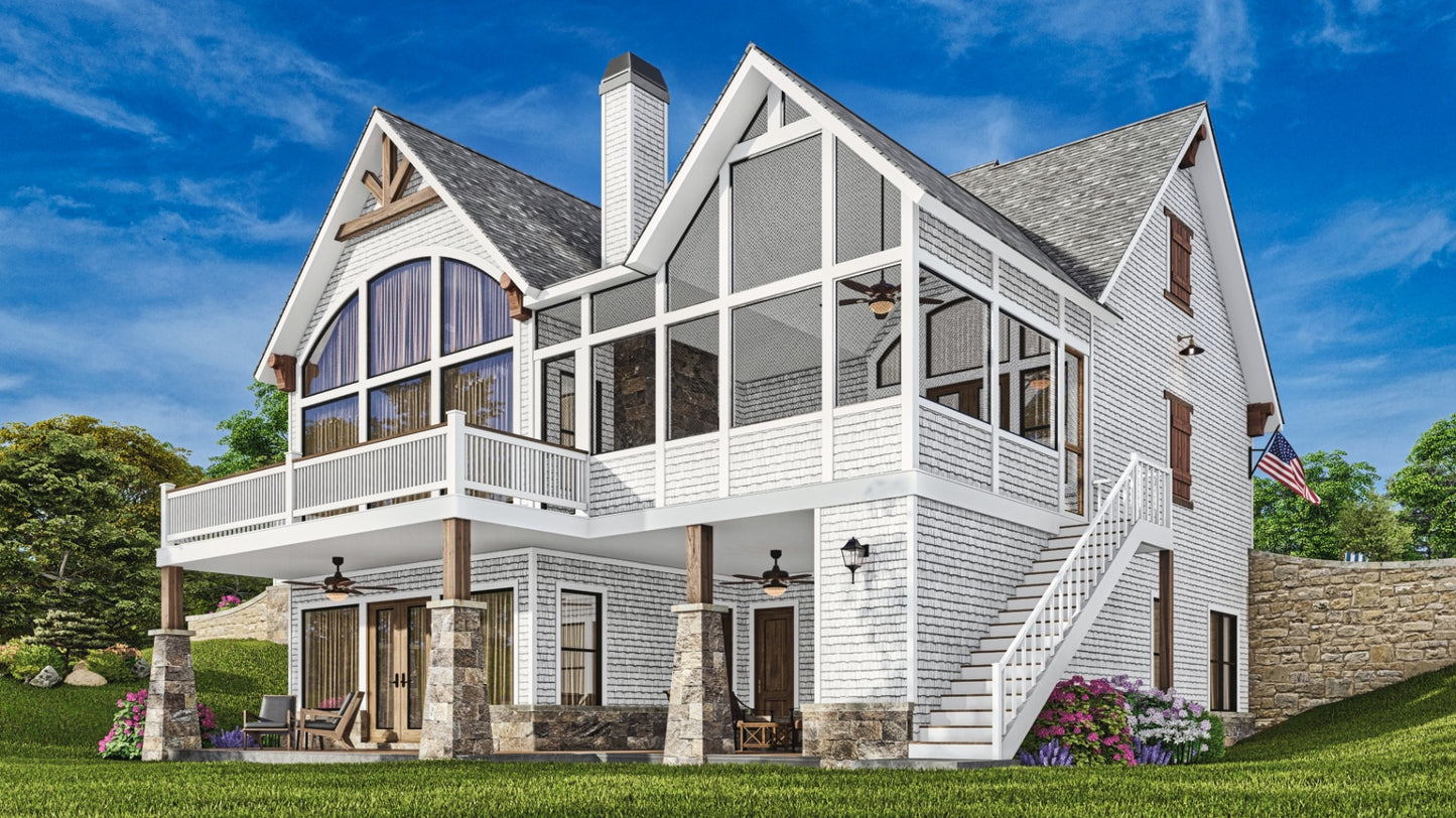 Walkers Cottage 2510