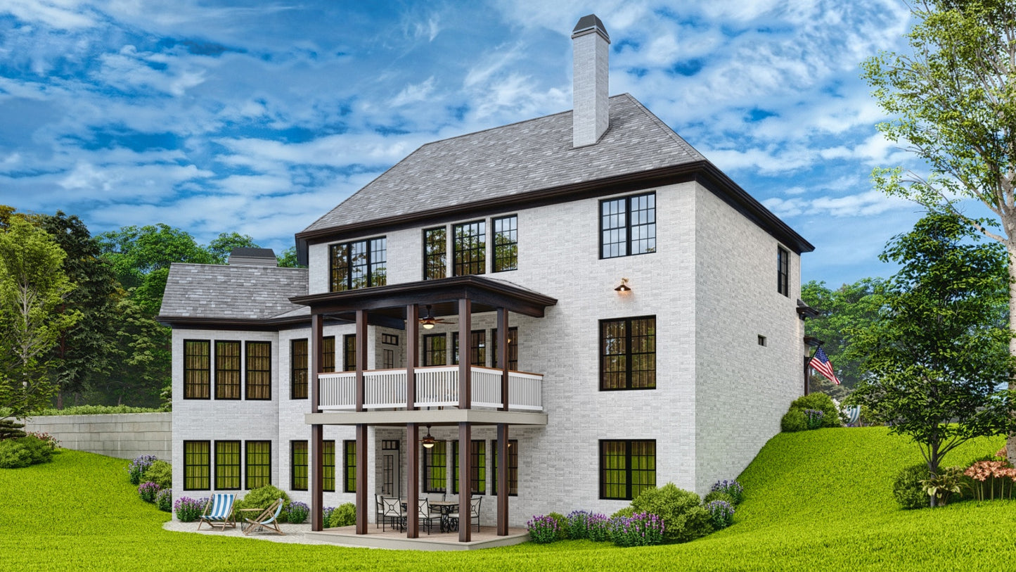 Edenshire B