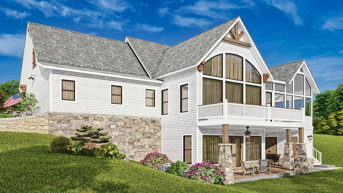 Walkers Cottage 2510