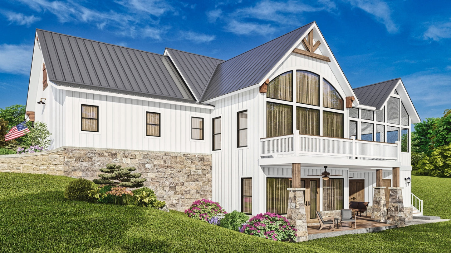 Walkers Cottage 2510