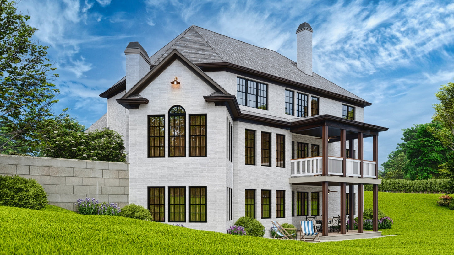 Edenshire B