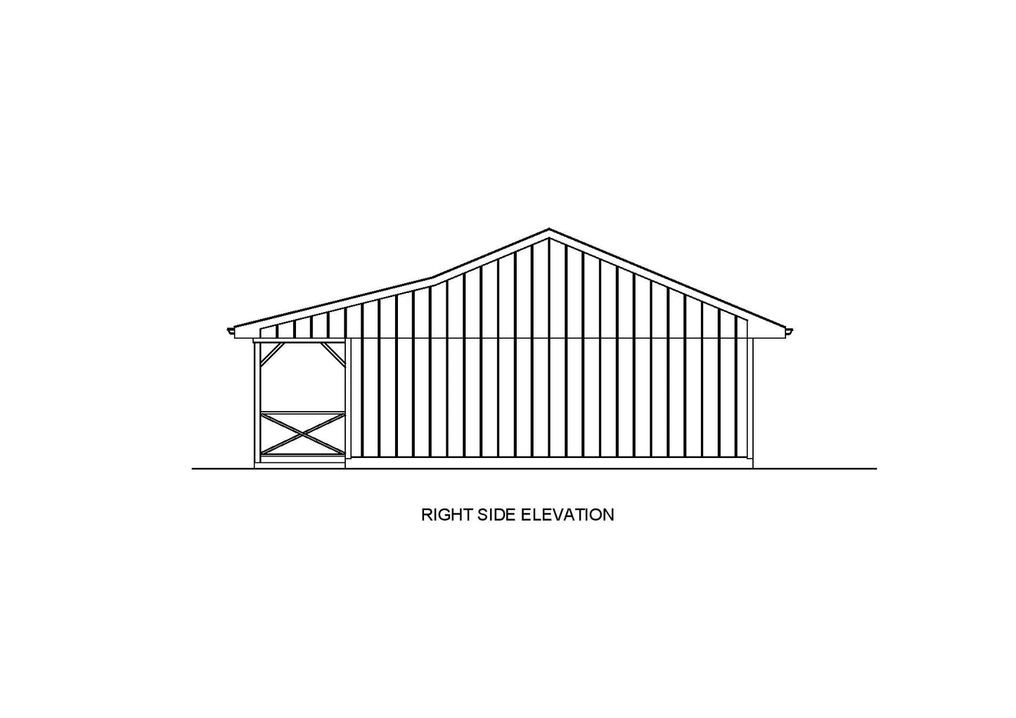 Eve 4 House Plan