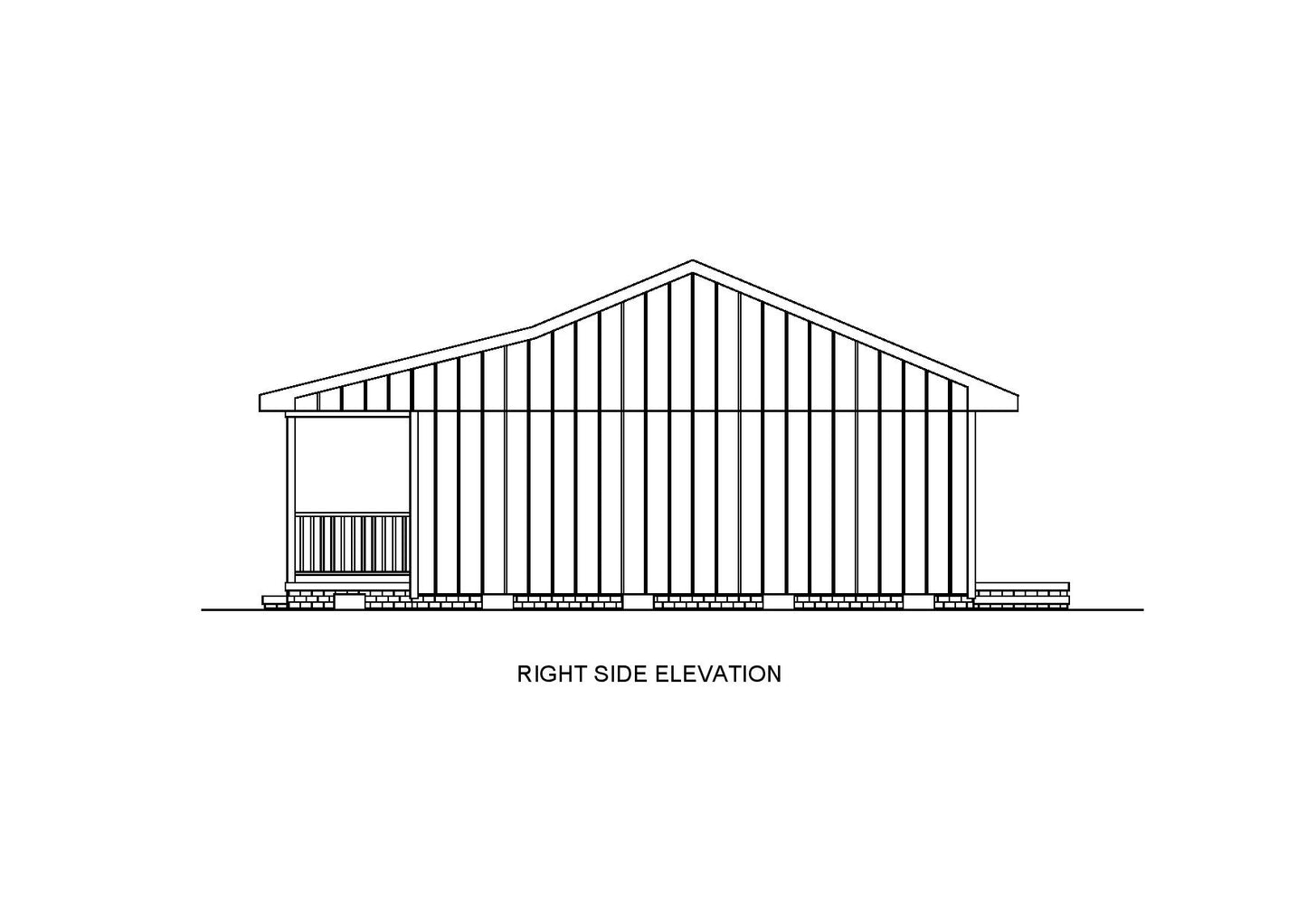 Eve 2 House Plan