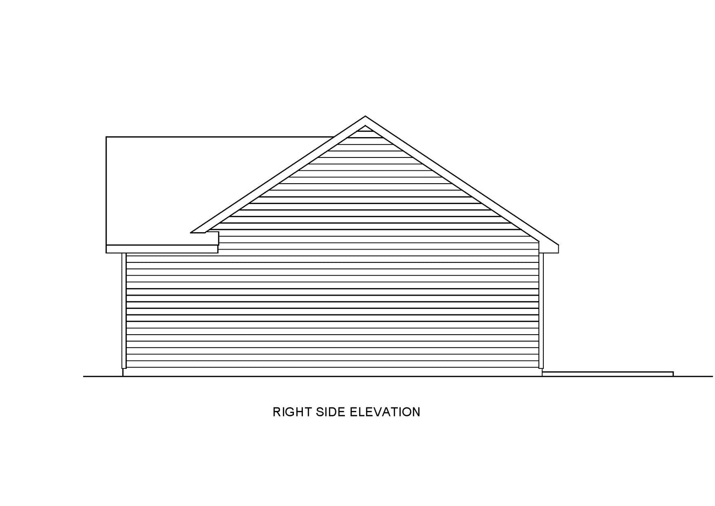 Star 2 House Plan