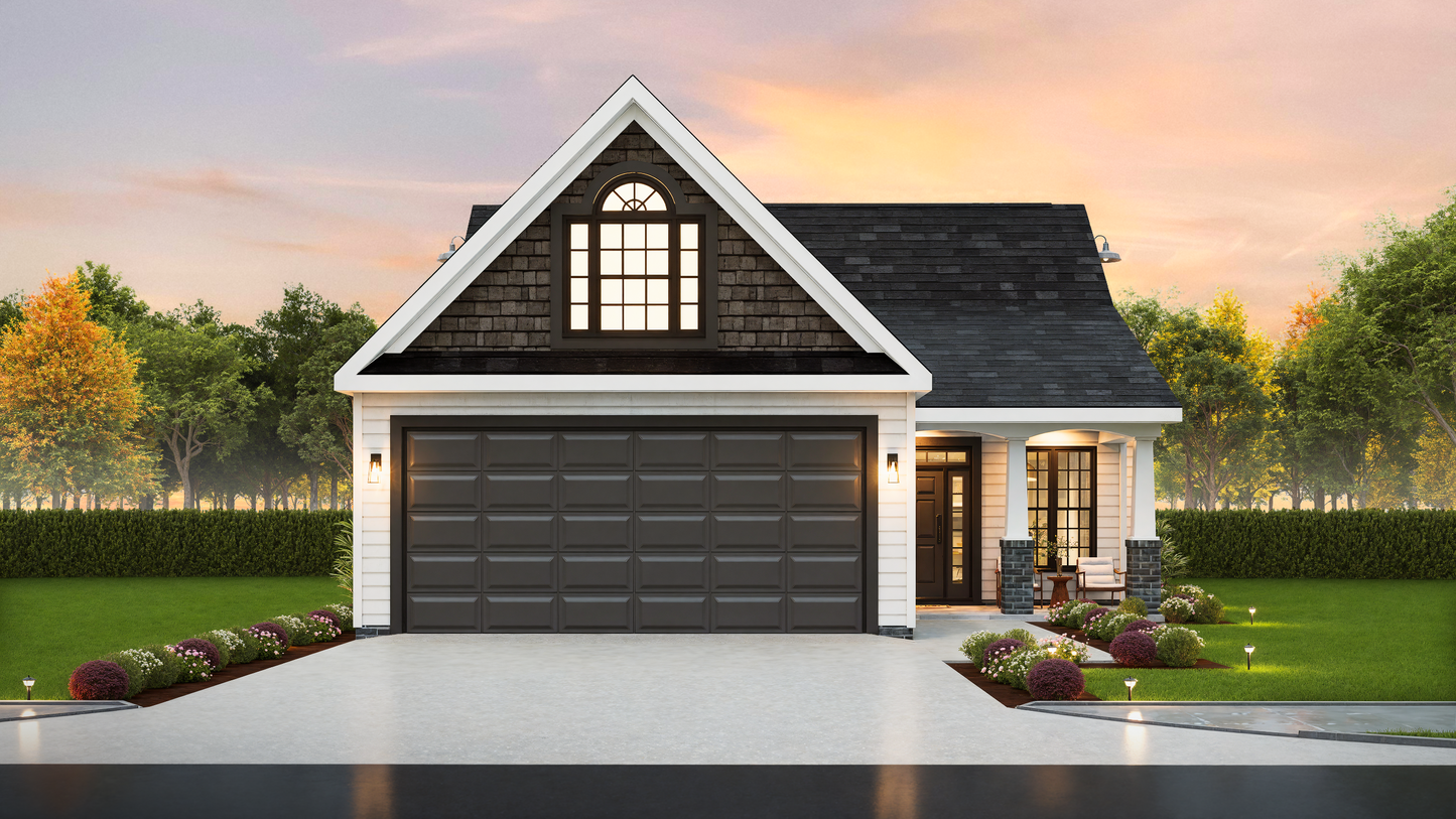 Shelly 2 House Plan