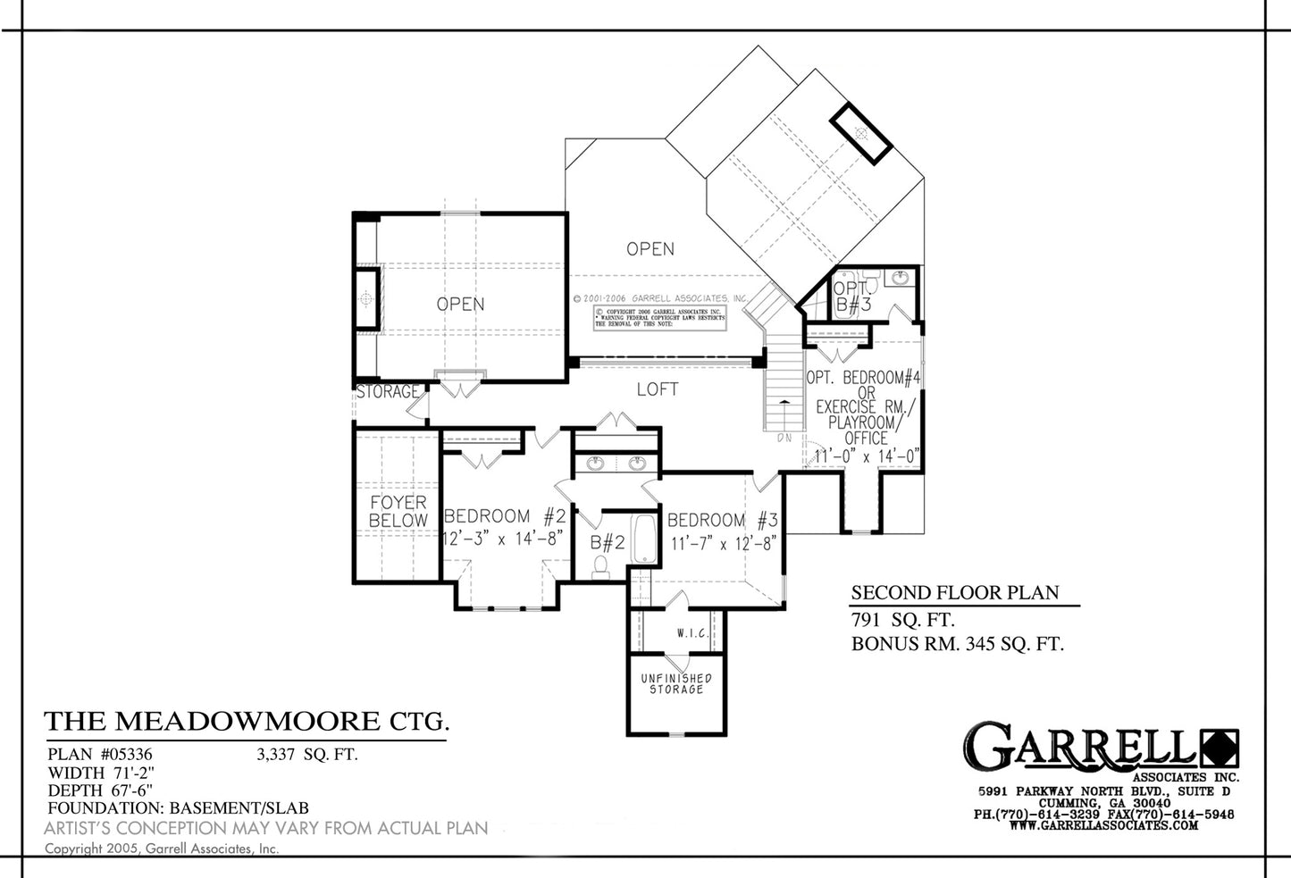 Meadowmoore Cottage