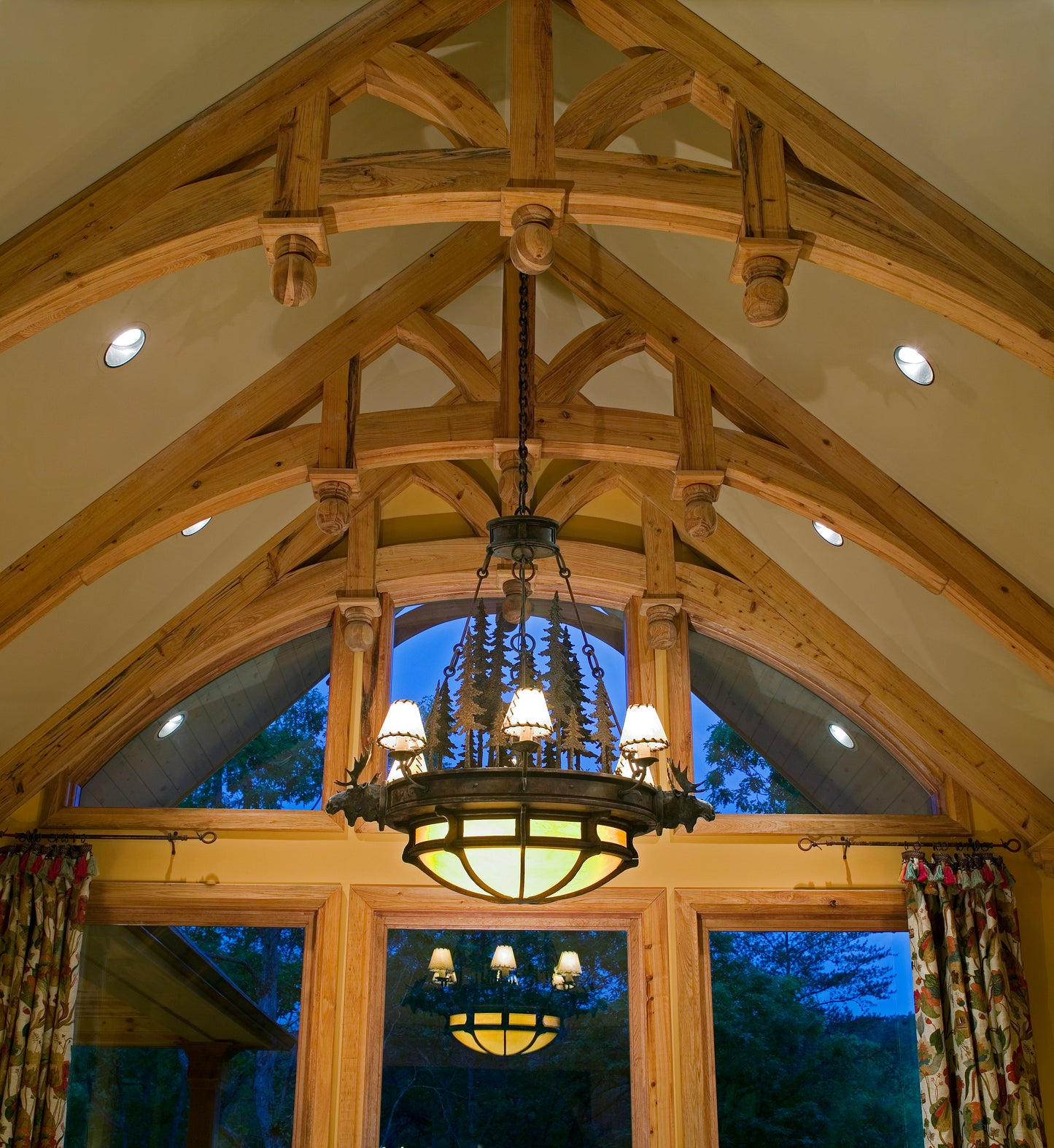Lake Breeze Cottage