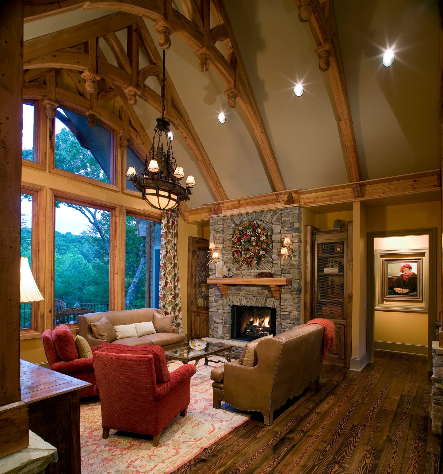 Lake Breeze Cottage