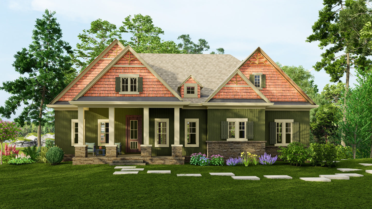 Sugarloaf Cottage