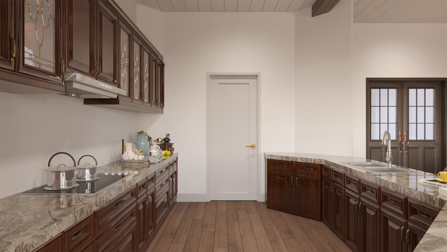Sugarloaf Cottage