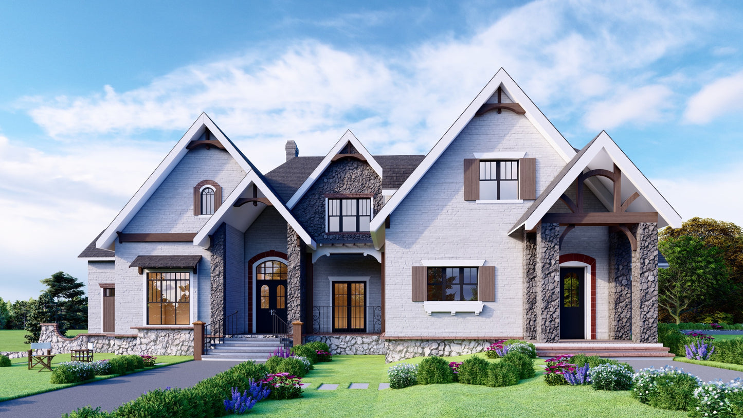 Oak Cottage