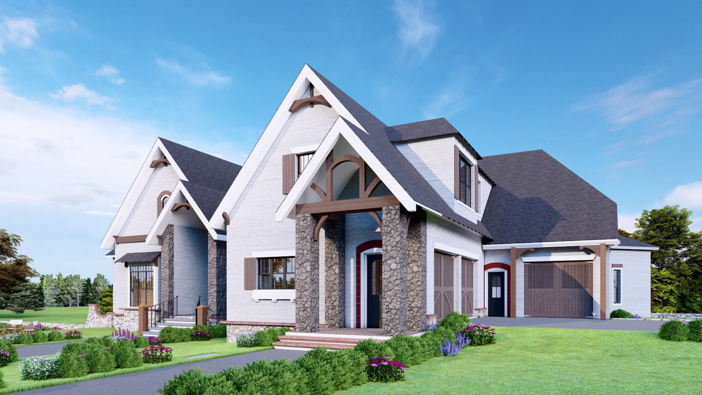Oak Cottage