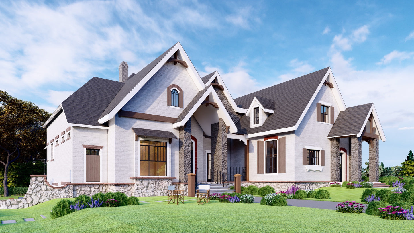 Oak Cottage
