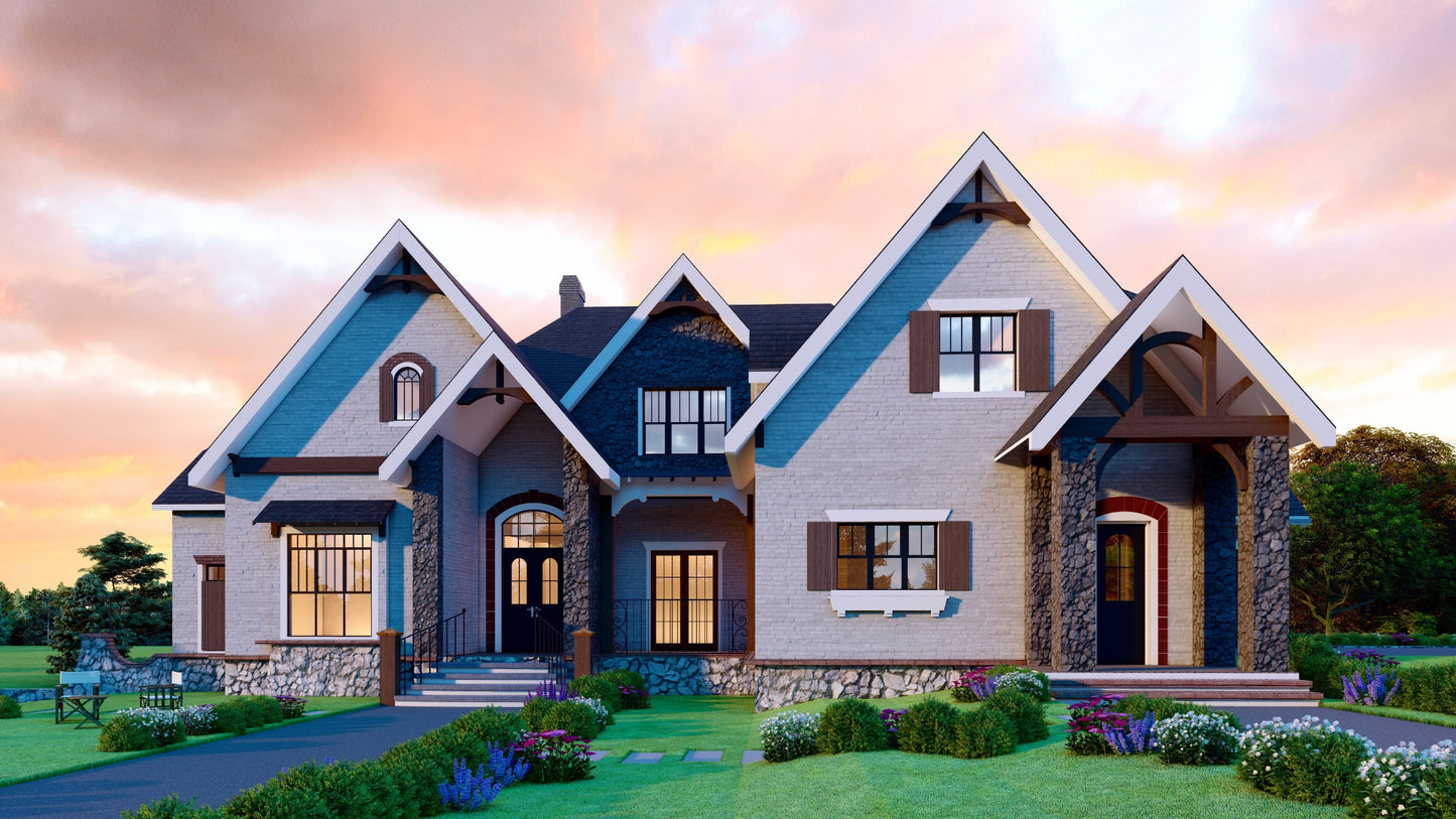 Oak Cottage