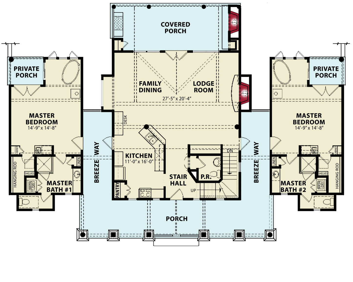 Diamond Creek Cottage