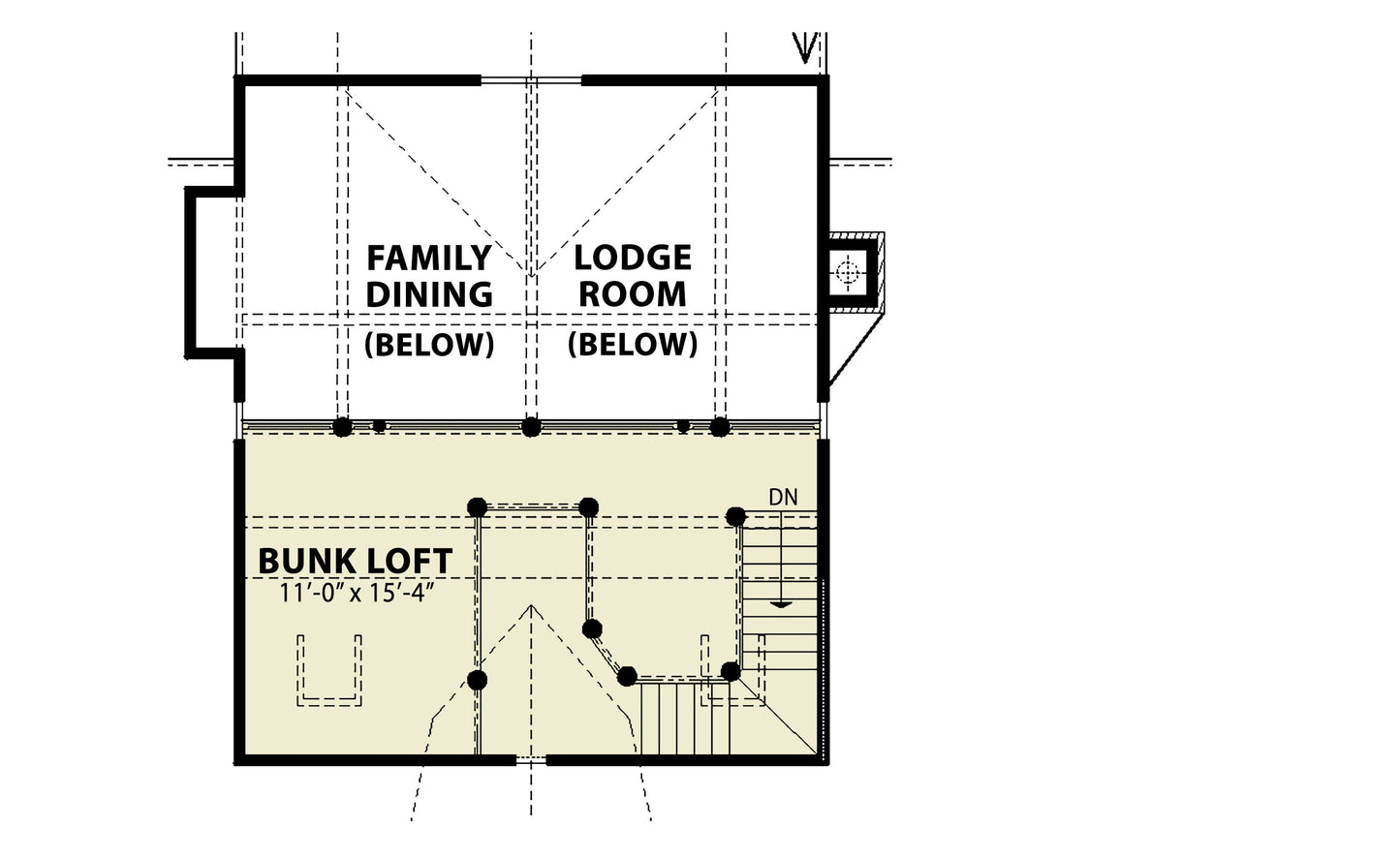 Diamond Creek Cottage