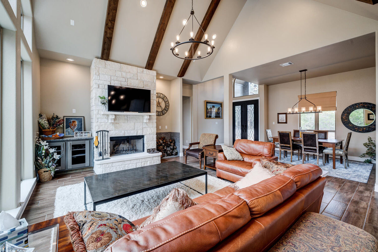 Amicalola Cottage-3956