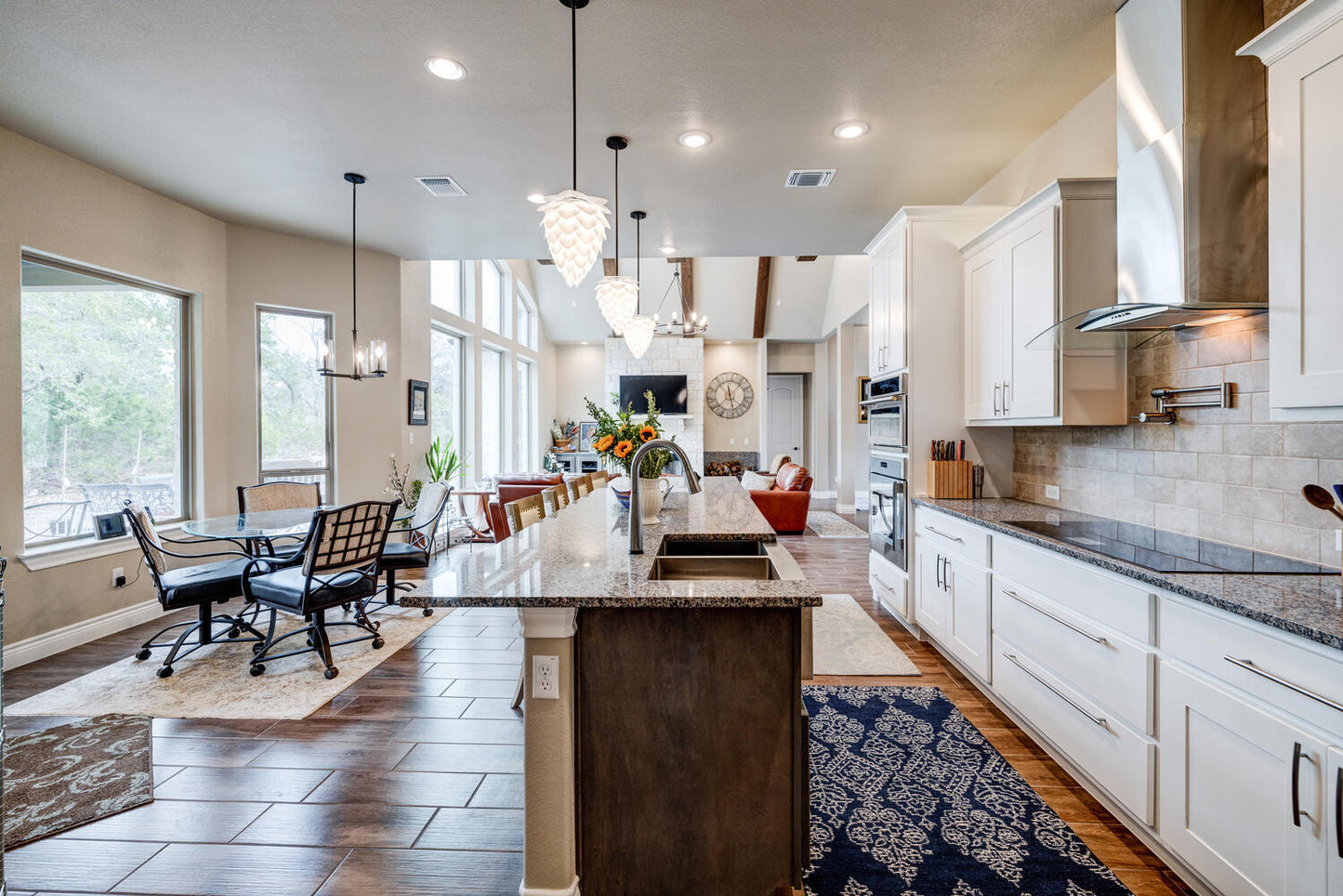 Amicalola Cottage-3956