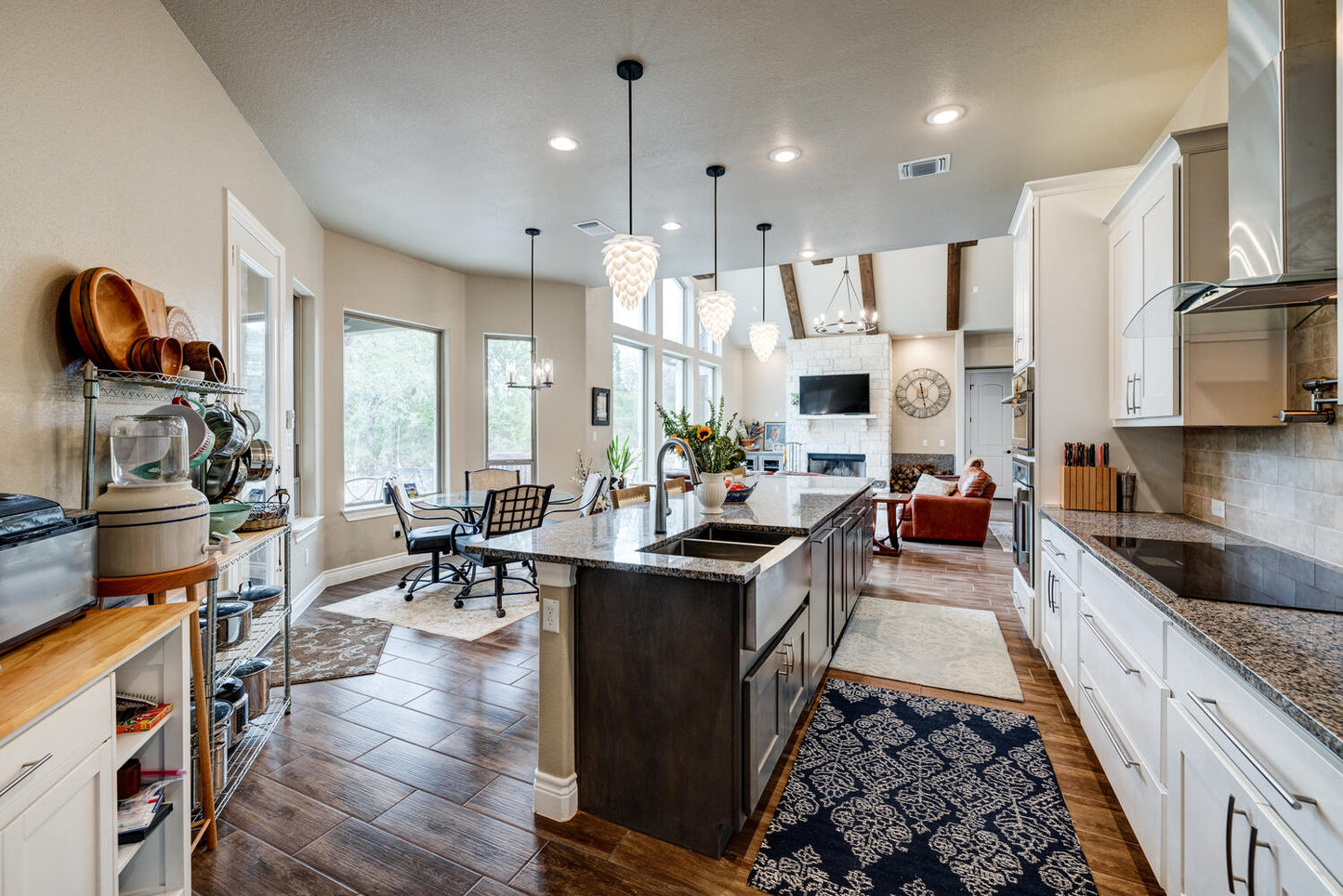 Amicalola Cottage-3956