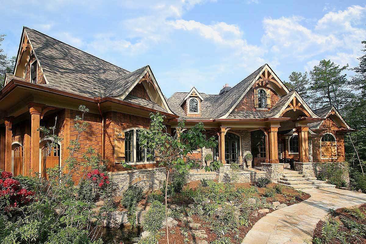 Nantahala Cottage