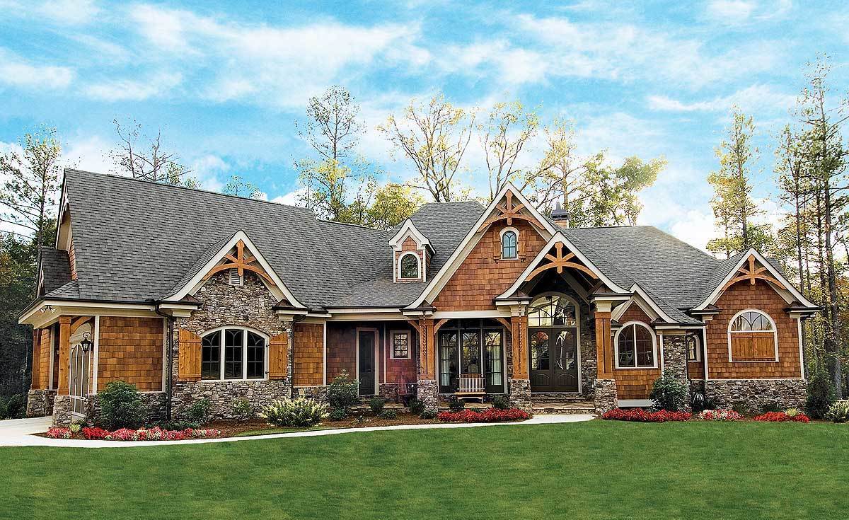 Nantahala Cottage