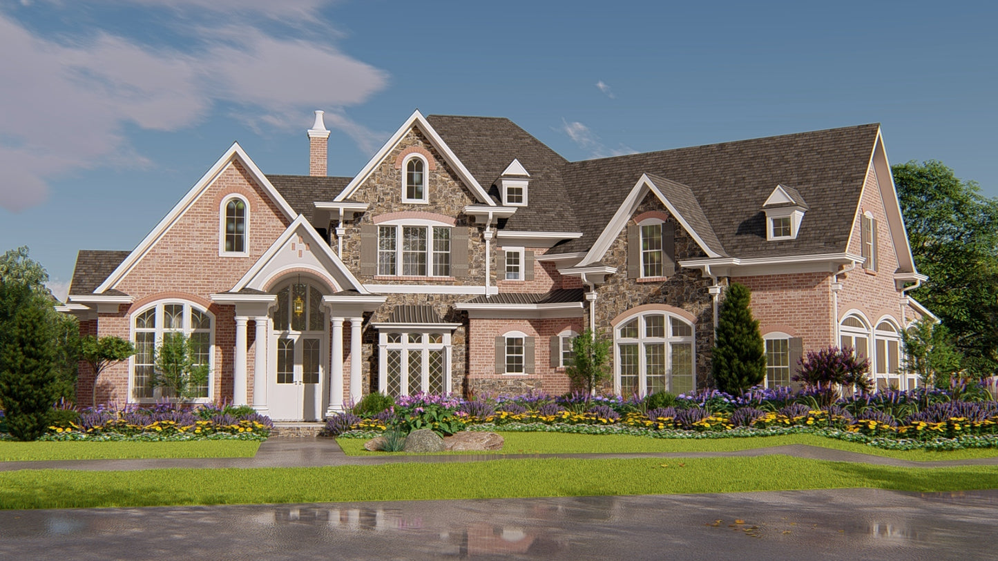Ashland Manor E