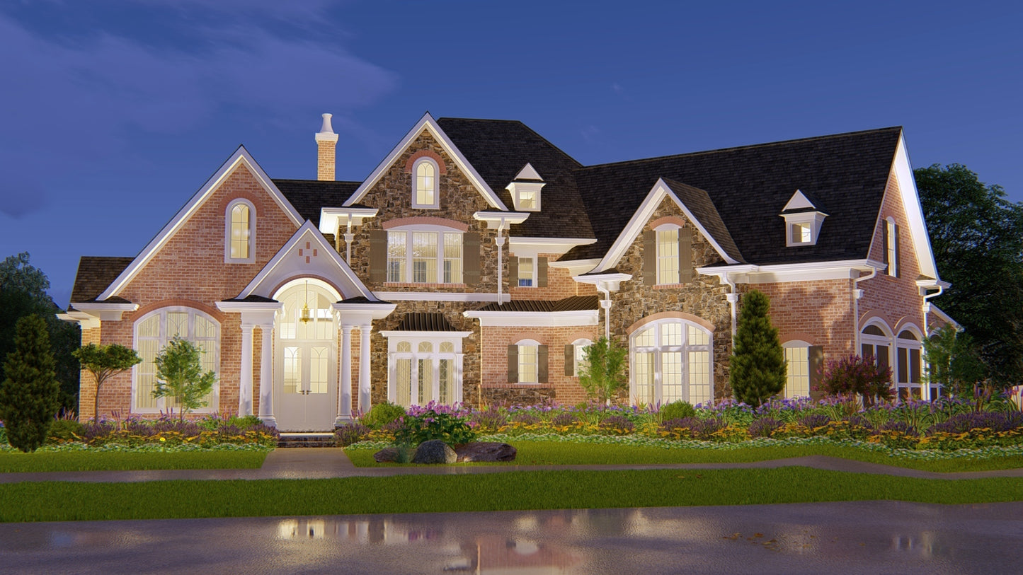 Ashland Manor E