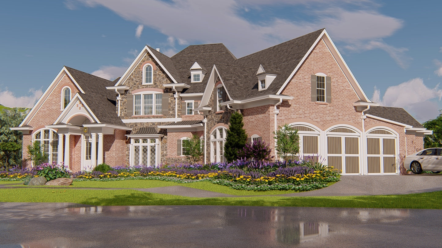 Ashland Manor E