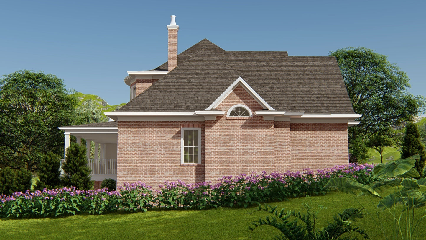 Ashland Manor E