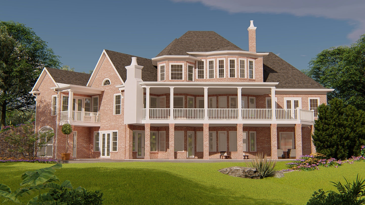Ashland Manor E