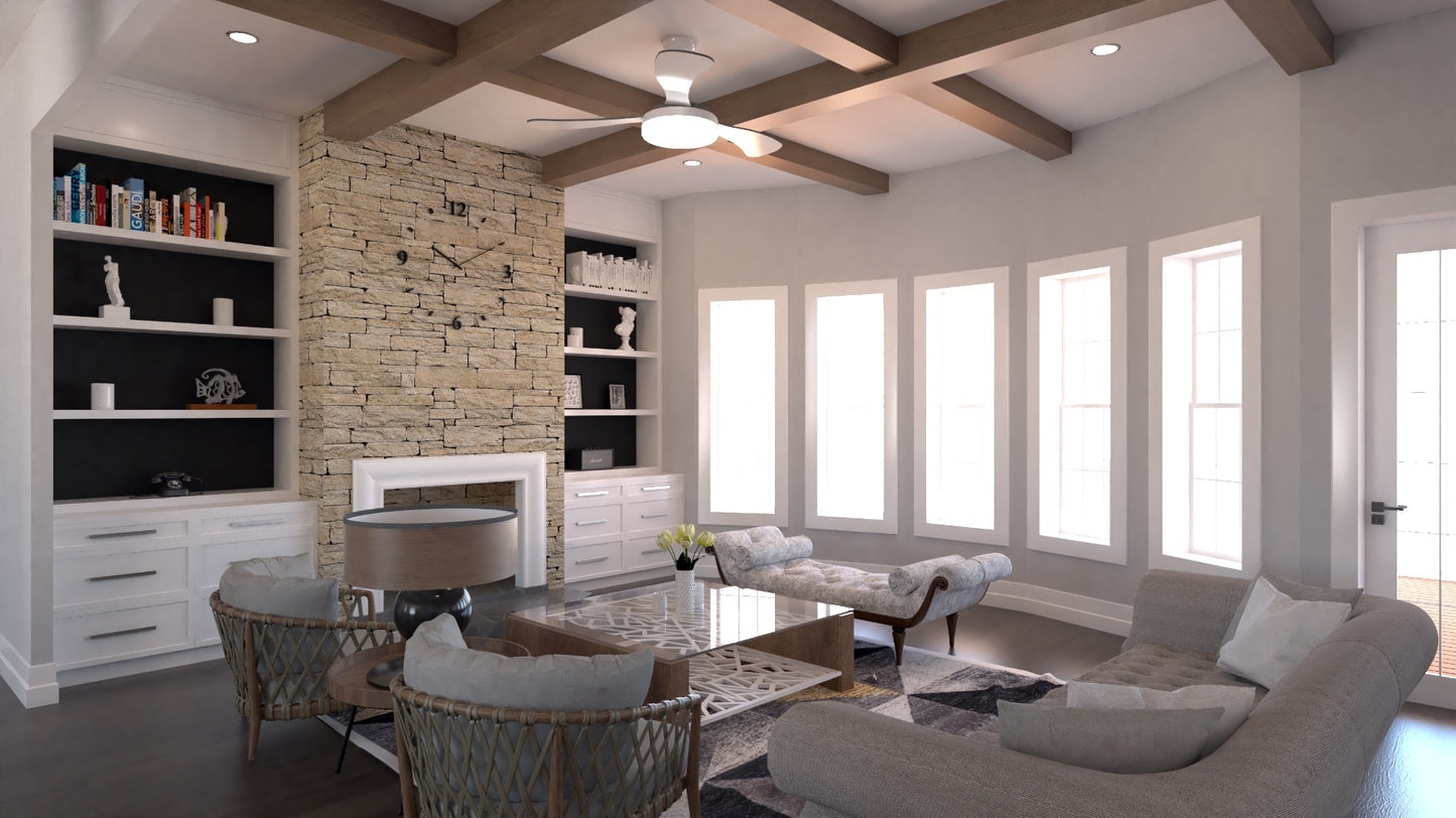 Ashland Manor E