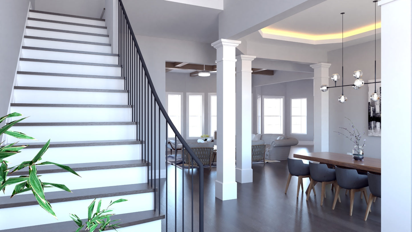 Ashland Manor E