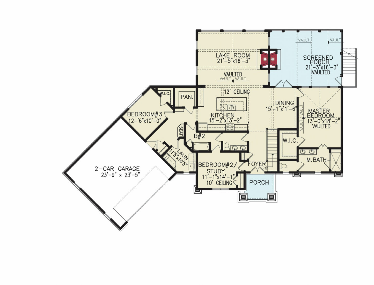 1st FLOOR PLAN - 18051 Floor_Plan