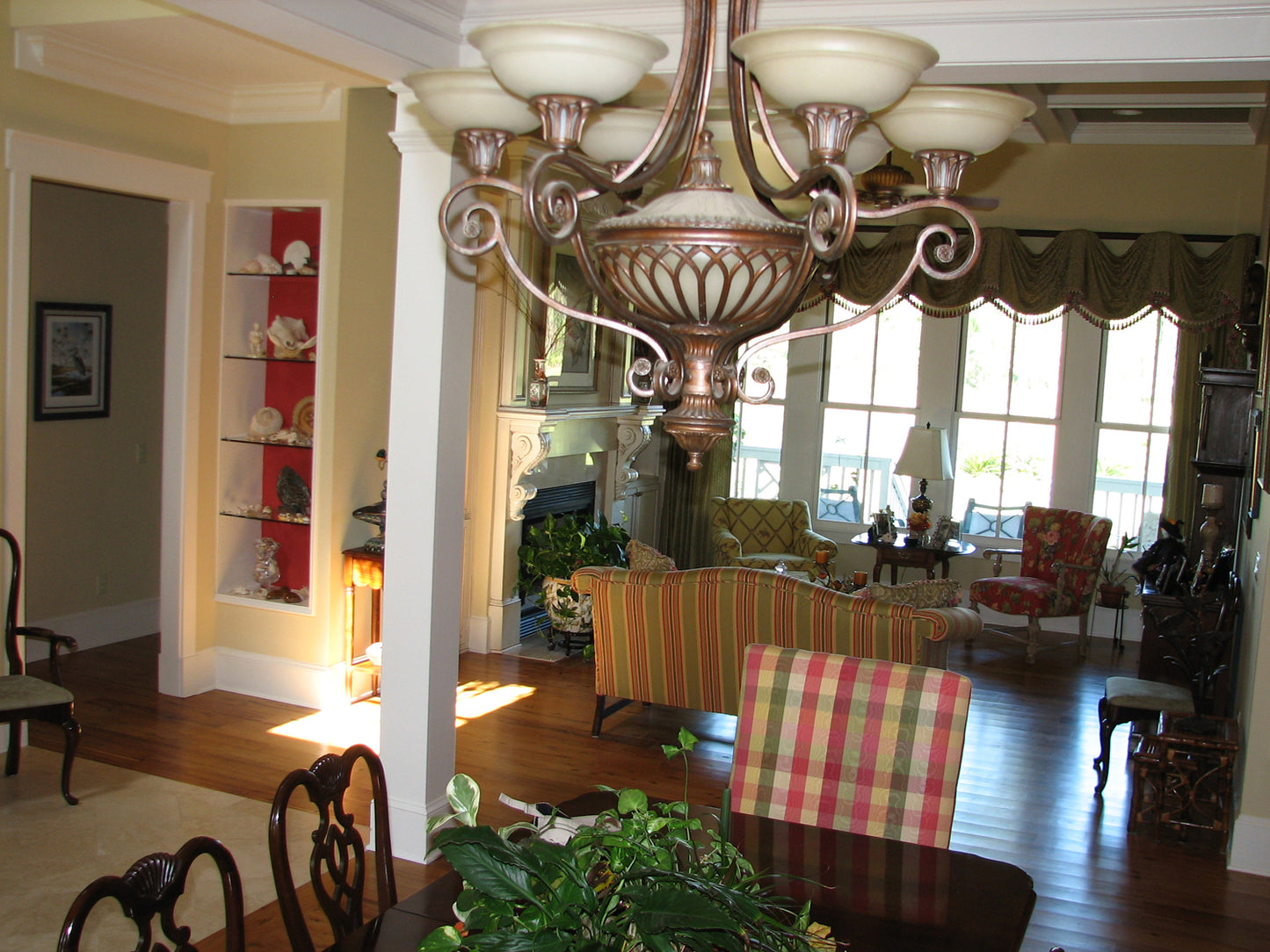 Live Oak Cottage