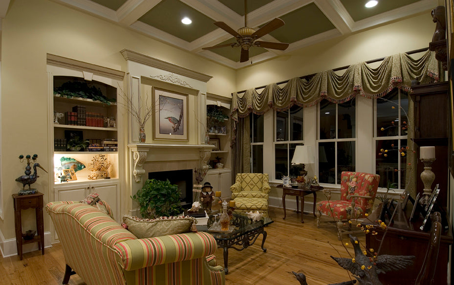 Live Oak Cottage