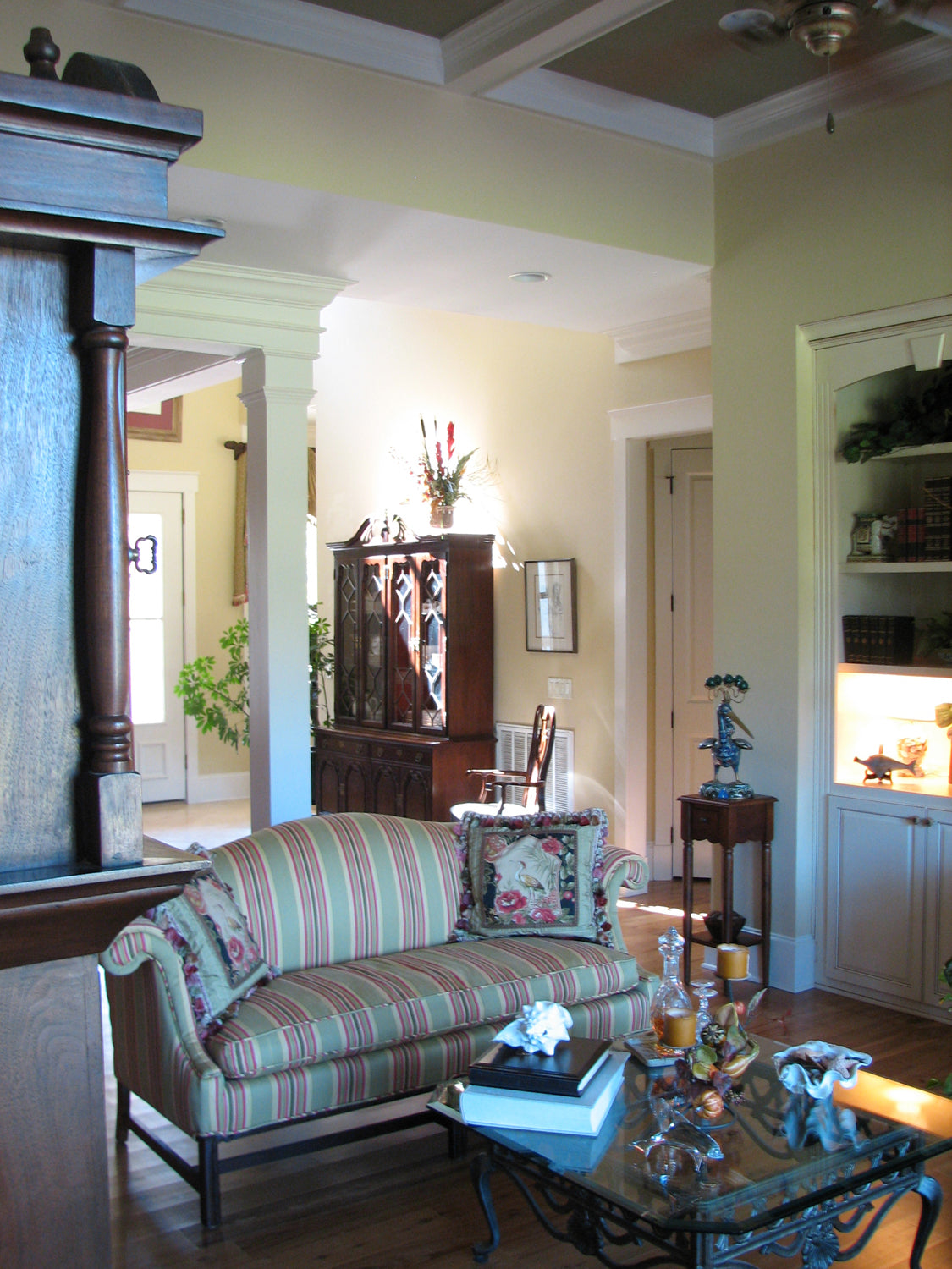 Live Oak Cottage