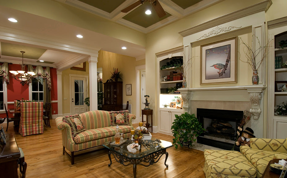 Live Oak Cottage
