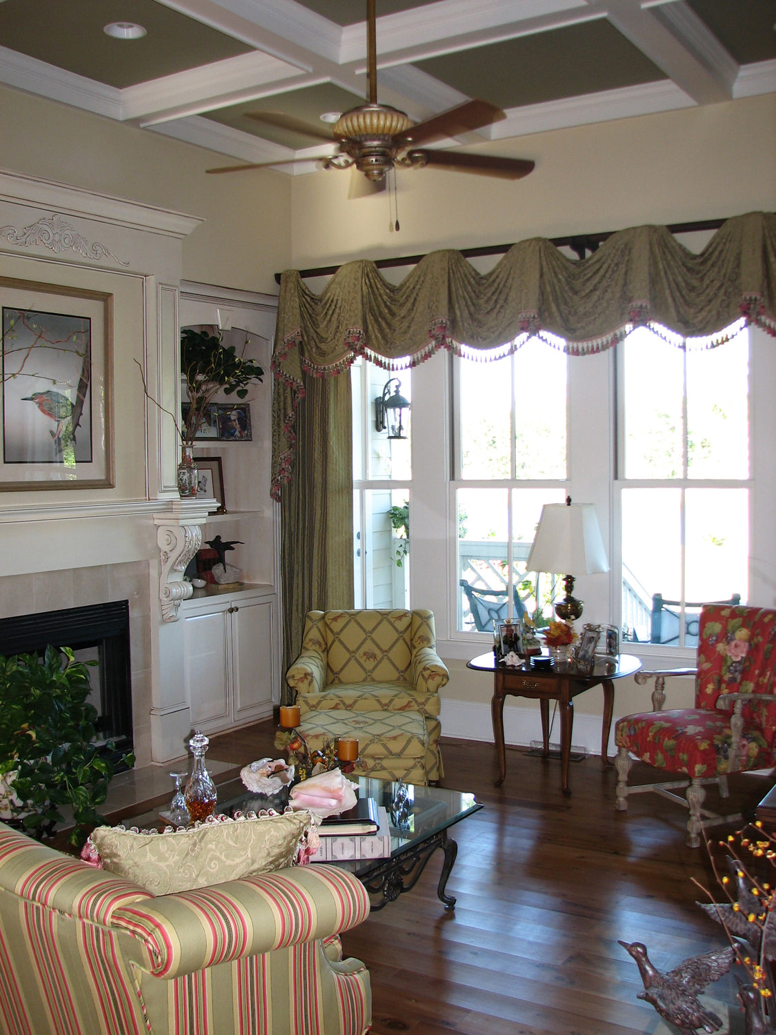 Live Oak Cottage