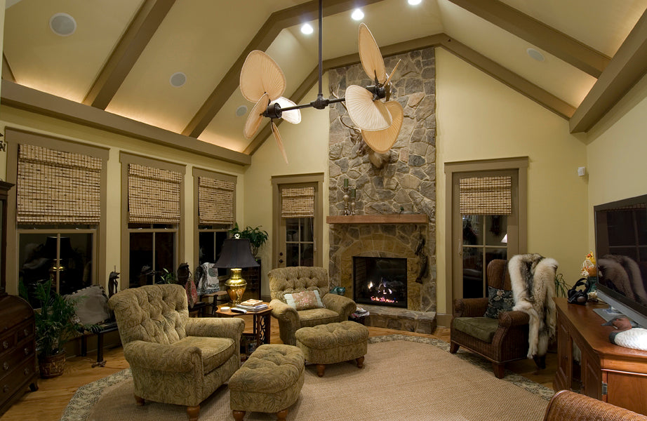 Live Oak Cottage