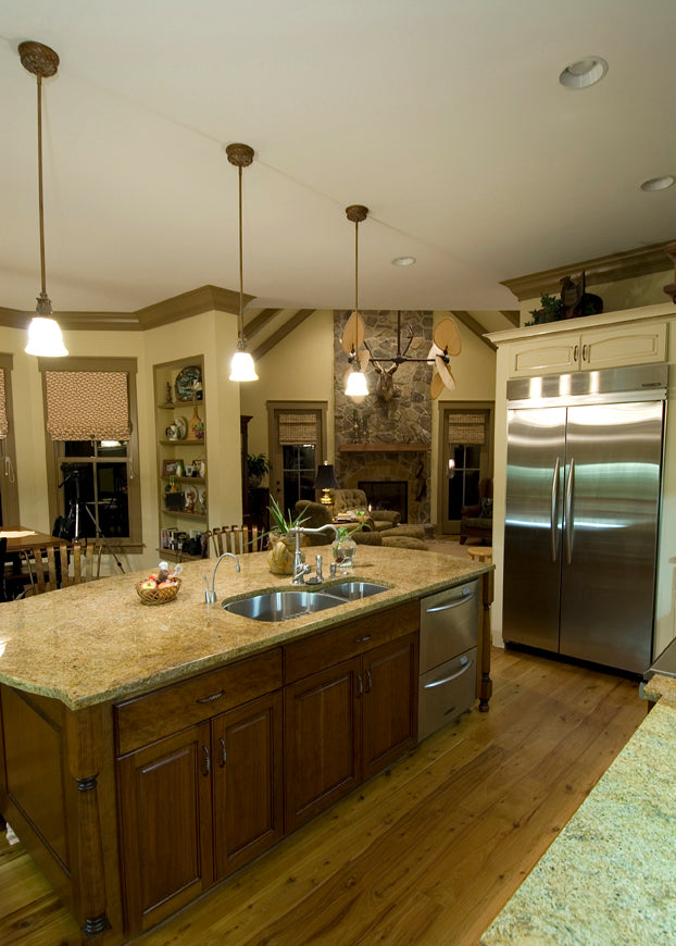 Live Oak Cottage
