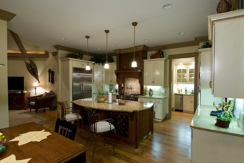 Live Oak Cottage