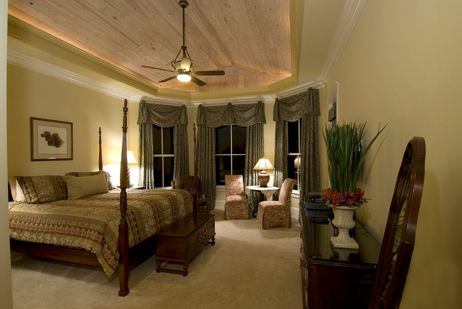 Live Oak Cottage