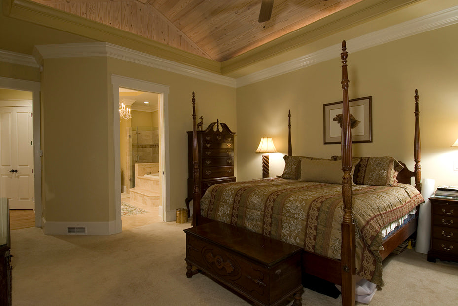 Live Oak Cottage