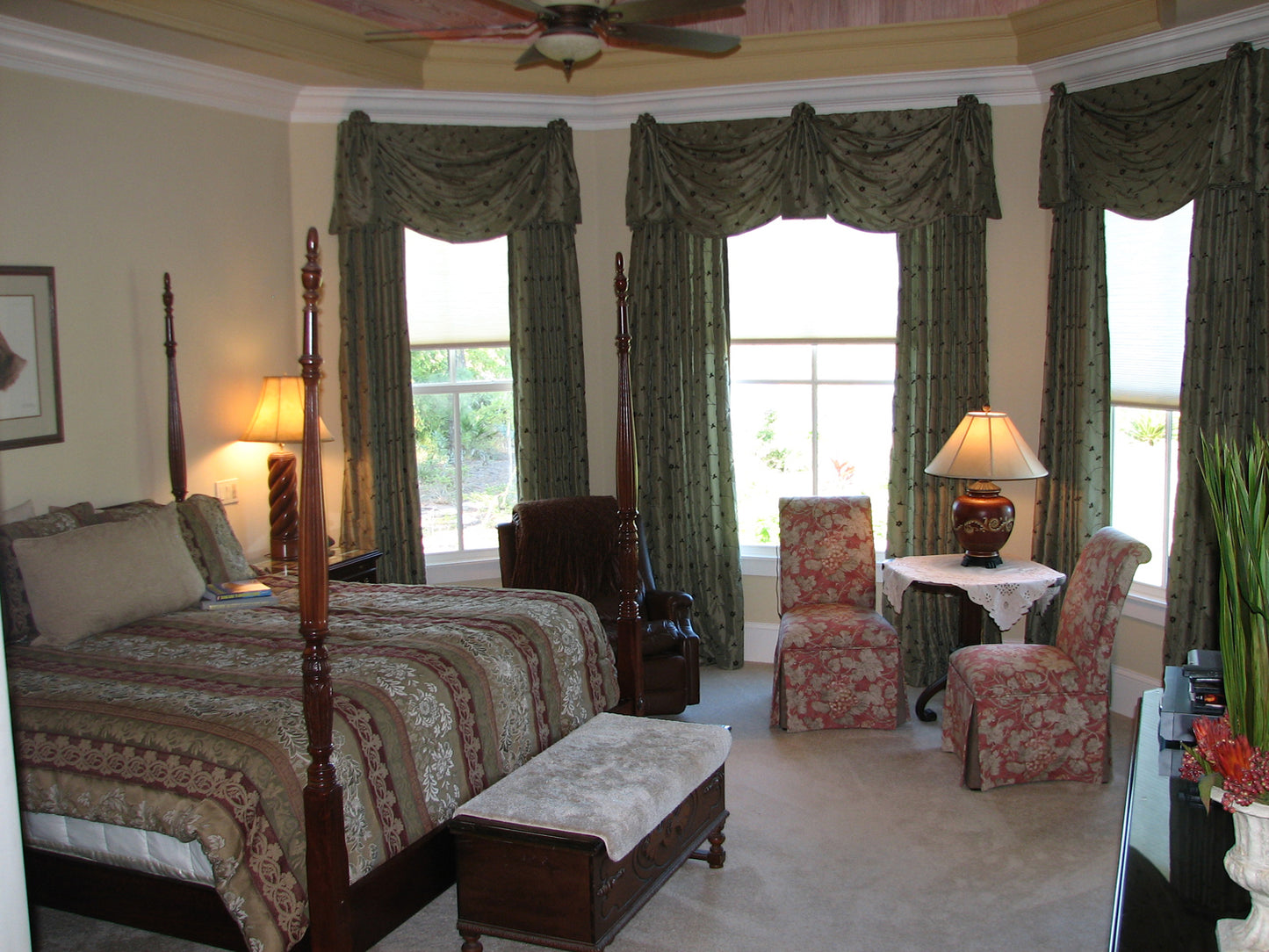 Live Oak Cottage